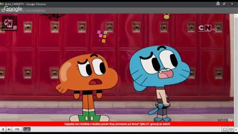 cartoon network na żywo.